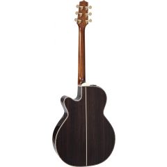 Takamine Nex Cutaway Electro P10NC - Vue 2